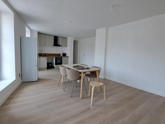 Appartement location à Parthenay