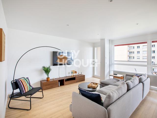 Appartement location à Mulhouse