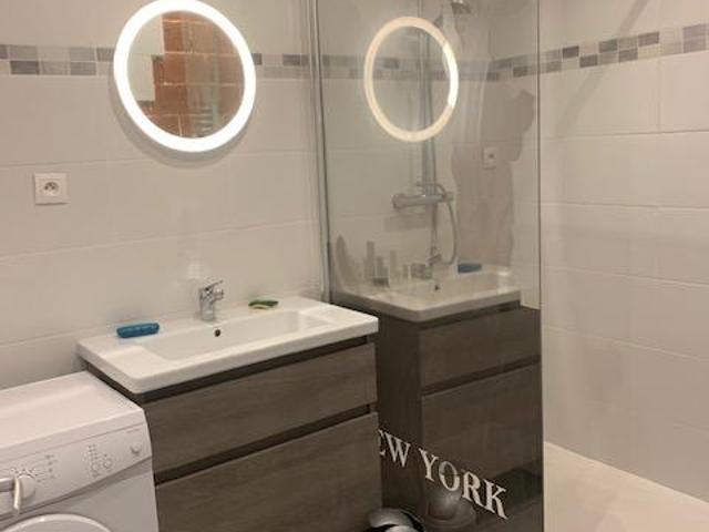 Appartement location à Saint-Étienne, Saint-etienne