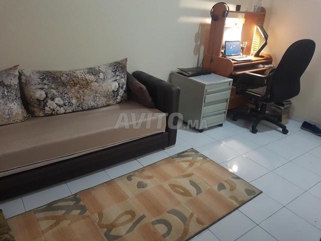 Appartement vente à Anfa, Sidi Belyout