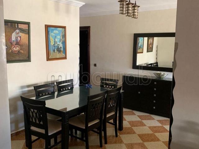 Appartement vente à Martil, Tanger-Tétouan