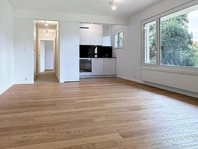 Apartment mieten in Corseaux, Waadt