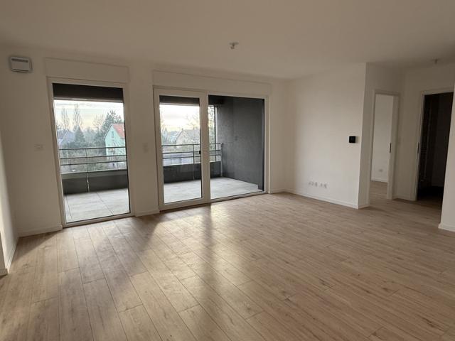 Appartement vente à Thionville, Terville