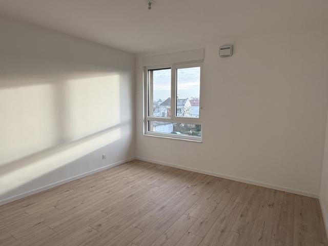 Appartement vente à Thionville, Terville