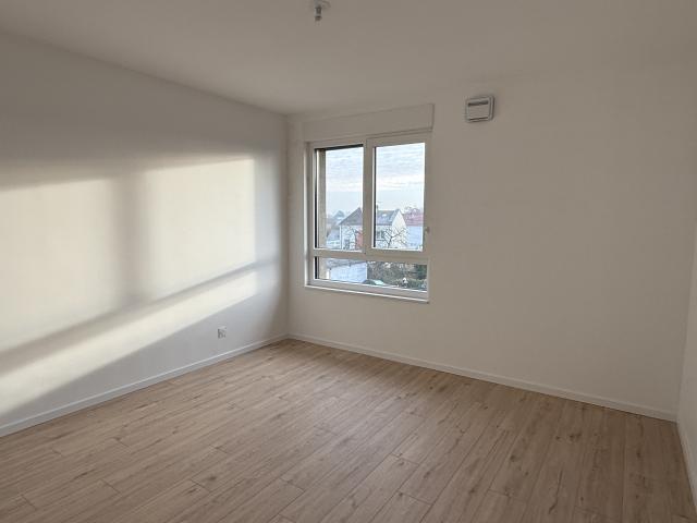 Appartement vente à Thionville, Terville