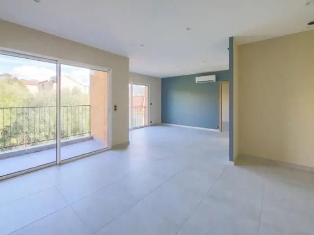 Appartement vente à Calvi, Saint-florent