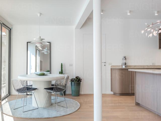 Appartement vente à France métropolitaine, Beaulieu-sur-mer