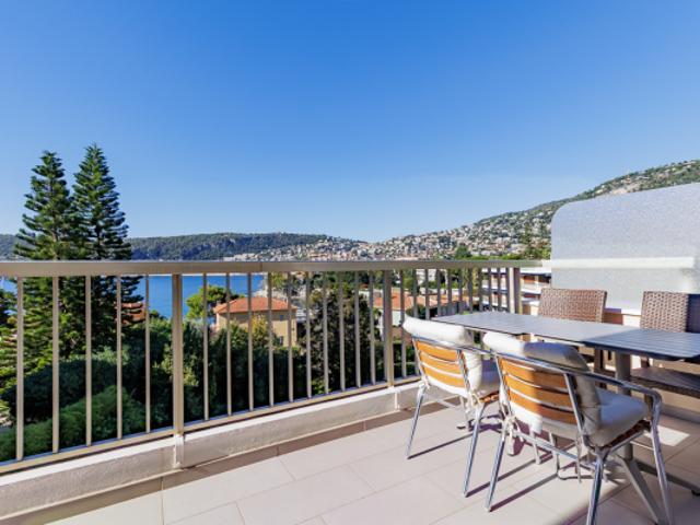 Appartement vente à Nice, Saint-jean-cap-ferrat