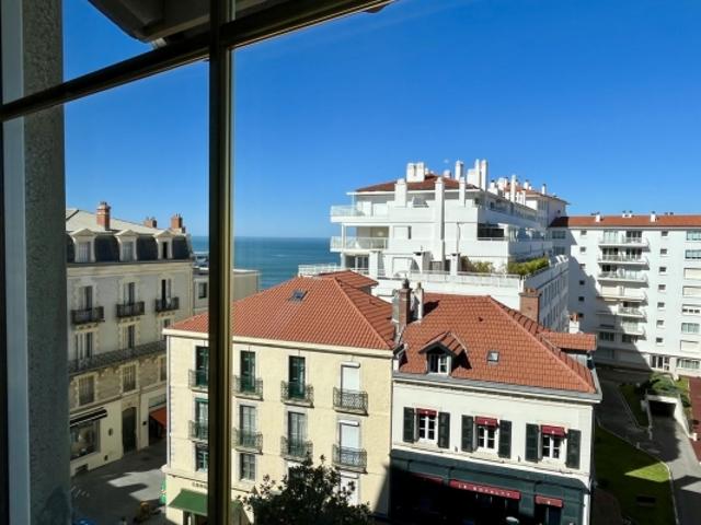 Appartement vente à Bayonne, Biarritz