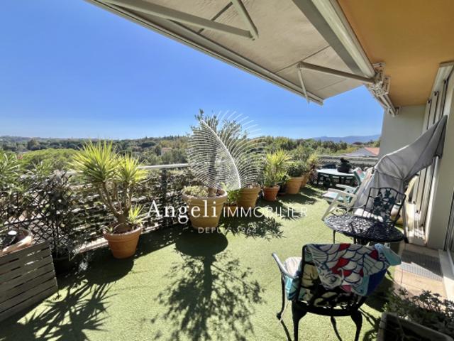 Appartement vente à Fréjus, Var