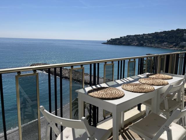 Appartement vente à Nice, Roquebrune-cap-martin