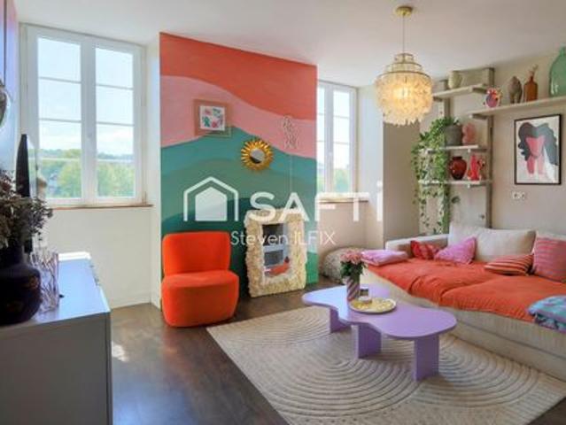 Appartement vente à Bayonne, Saint-palais