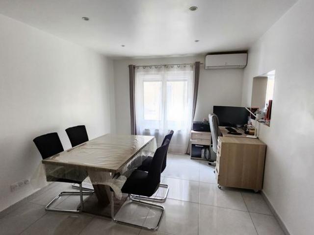 Appartement vente à Marseille, Auriol
