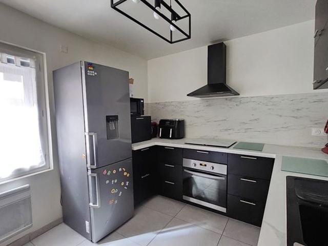 Appartement vente à Marseille, Auriol