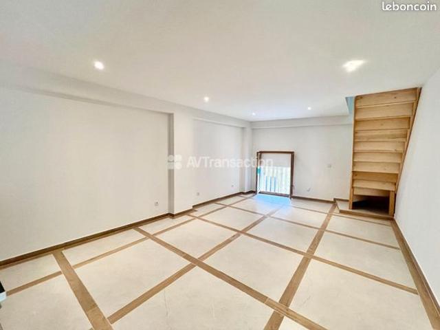 Appartement vente à Belley