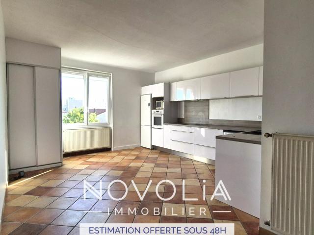 Appartement location à Lyon, Métropole de Lyon