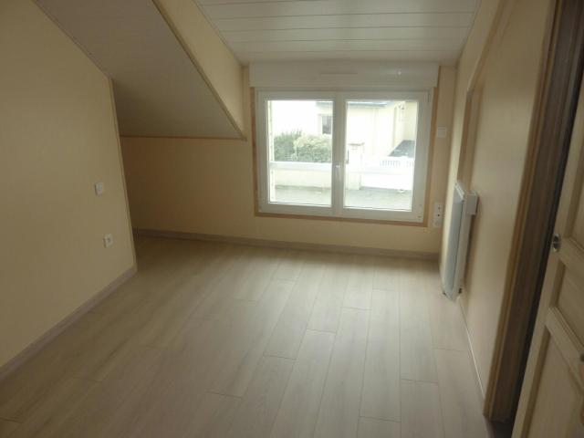 Appartement location à Pontivy, Bretagne