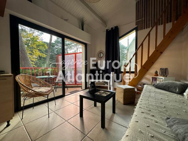 Appartement vente à Rochefort, Les Mathes
