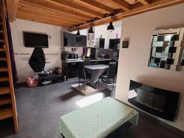 Appartement vente à Vienne, Beaurepaire