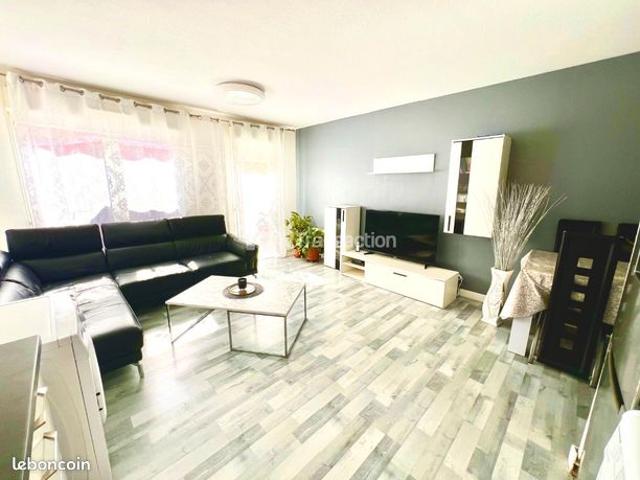 Appartement vente à Belley