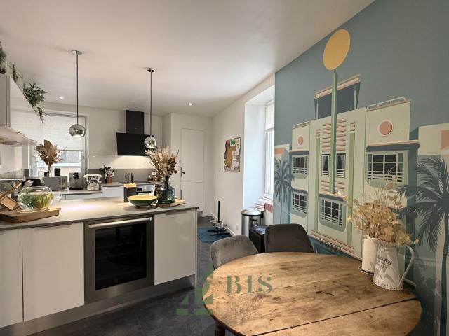 Duplex vente à Roanne