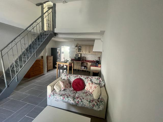 Appartement location à Saintes, Médis