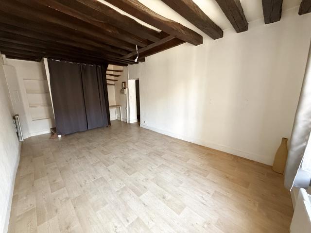Appartement location à Senlis, Ermenonville