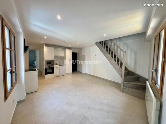 Appartement vente à Belley