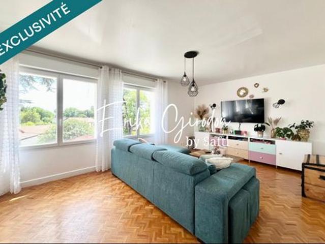 Duplex vente à Bourg-en-Bresse, La Boisse