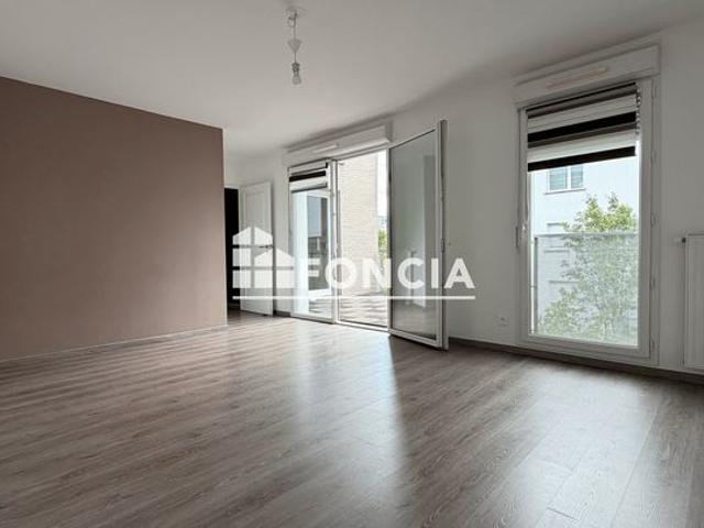 Appartement vente à Palaiseau, Essonne