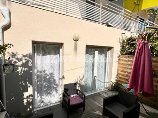 Appartement vente à Belley