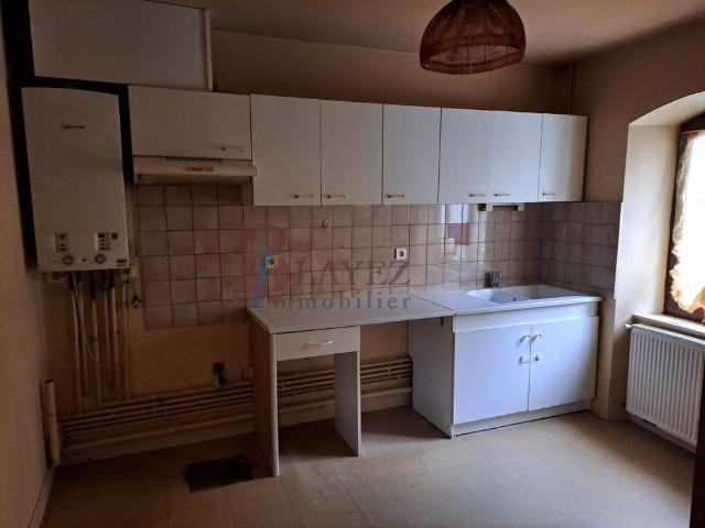 Appartement location à Tulle