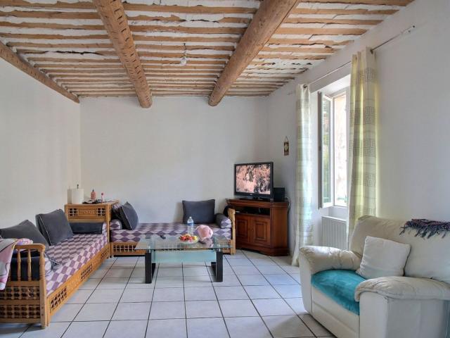 Appartement vente à Beaumes-de-Venise, Vaucluse