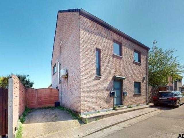 Appartement location à Bergen, Wallonie