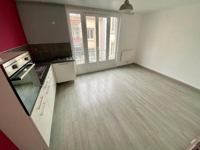 Appartement location à Cherbourg