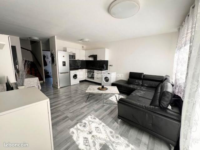 Appartement vente à Belley