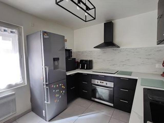 Appartement vente à Marseille, Auriol