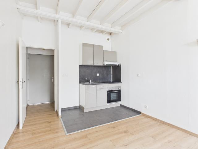 Appartement vente à Lille, Roubaix