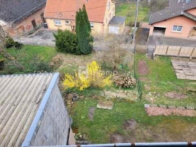 Appartement vente à Sarreguemines, Goetzenbruck