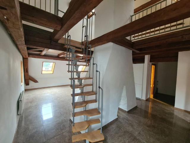 Apartment mieten in La Chaux-de-Fonds