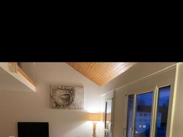 Apartment mieten in Épalinges, District de Lausanne