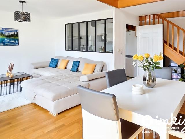Appartement vente à Torcy, Emerainville