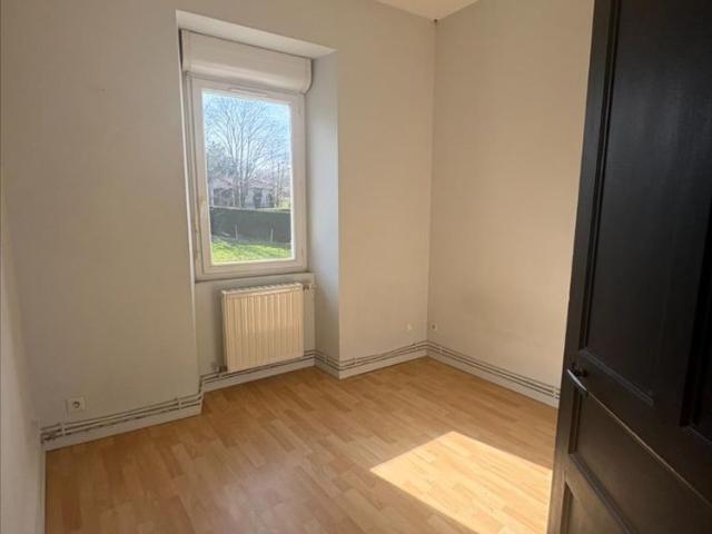 Appartement location à Tournon-sur-Rhône, Boffres