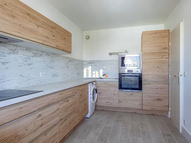 Appartement vente à Nantes