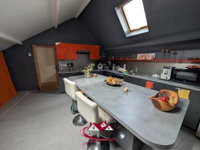 Appartement vente à Dreux, Broué