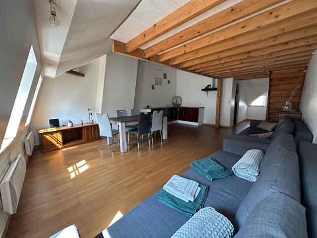 Appartement vente à Provins