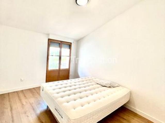 Appartement vente à Belley