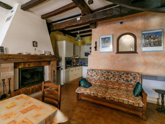 Duplex vente à Céret, Prats-de-mollo-la-preste