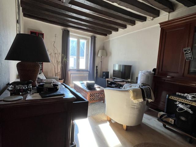 Appartement location à Senlis, Ver-sur-launette