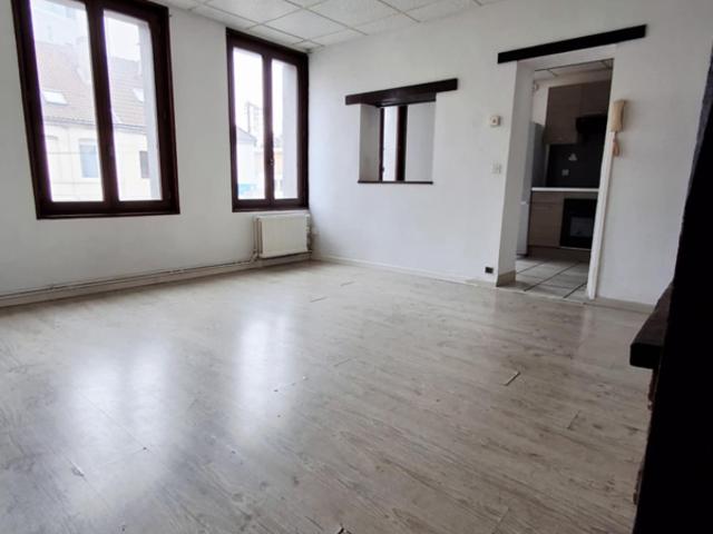 Appartement vente à Béthune